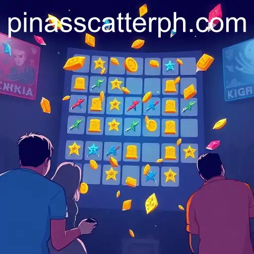 Exploring 'Game Basics' with Pinas Scatter: A Gateway to Simple Gaming Joy