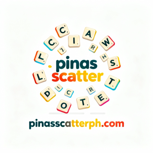 pinas scatter