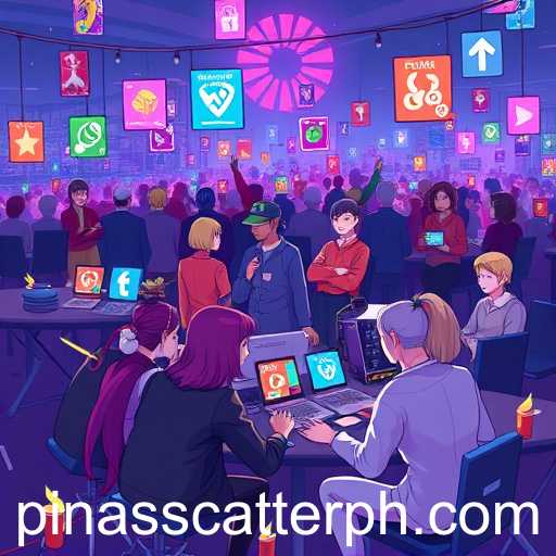 Exploring the Vibrant World of 'Player Community': The Role of 'Pinas Scatter' in Gaming Culture