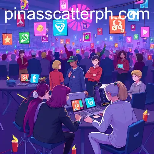 Exploring the Vibrant World of 'Player Community': The Role of 'Pinas Scatter' in Gaming Culture