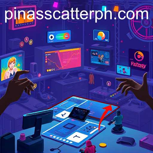 Digital Gaming Trends and Innovations