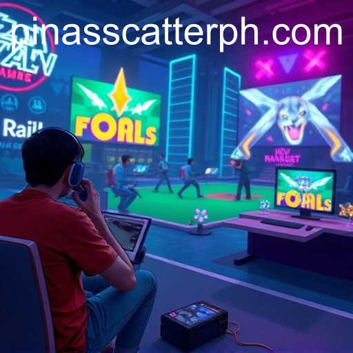 Engaging Waves in the Gaming Industry