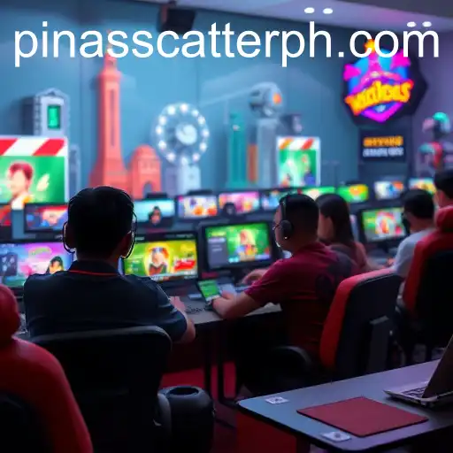 Global Trends in Online Gaming and Philippine Involvement