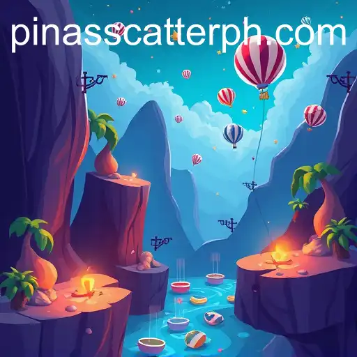 Exploring the Intriguing World of 'Pinas Scatter' in the Difficulty Levels Game Category