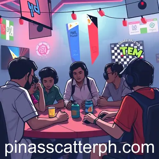 The Rise of Online Gaming in the Philippines