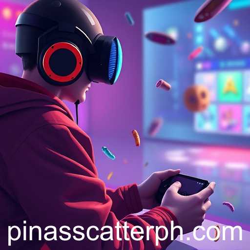 Pinas Scatter Shakes Up English Gaming