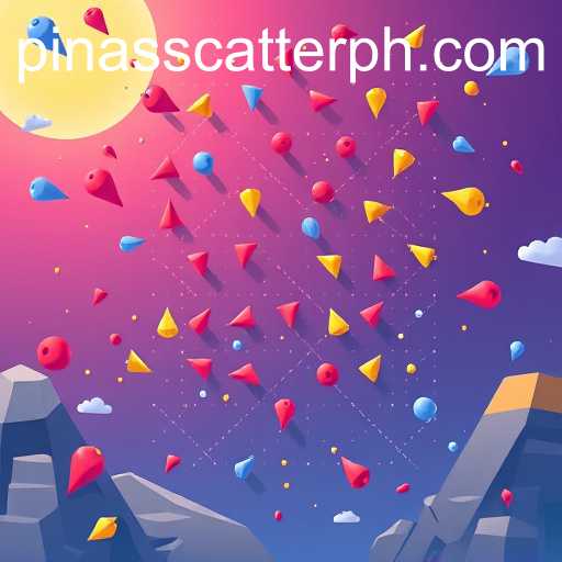 Pinas Scatter Takes the Gaming World by Storm