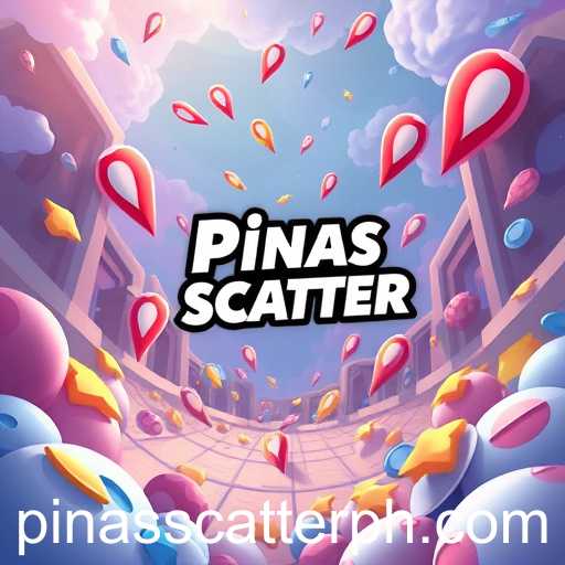 The Evolution of Pinas Scatter in Online Gaming