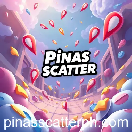 The Evolution of Pinas Scatter in Online Gaming