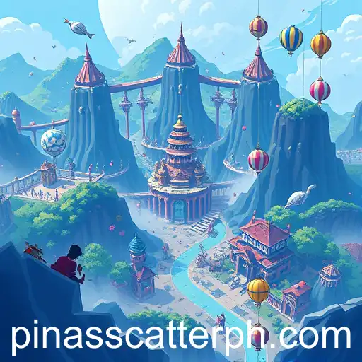 The Rise of Pinas Scatter: Transforming Online Gaming