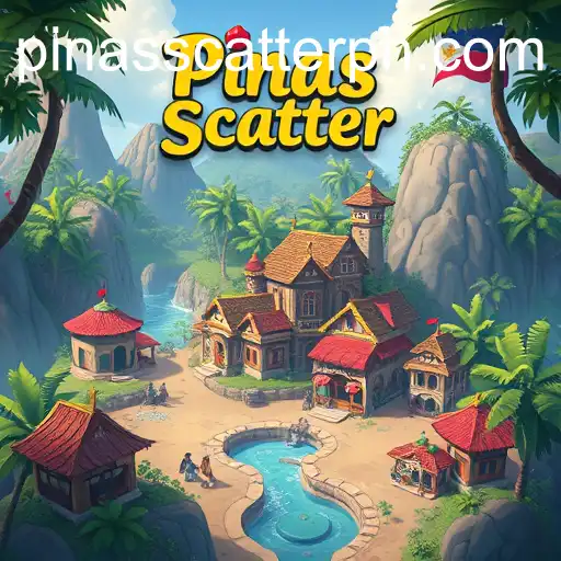 Gaming Revolution: Pinas Scatter Online