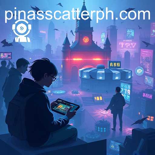 The Rise of Pinas Scatter in the Gaming World