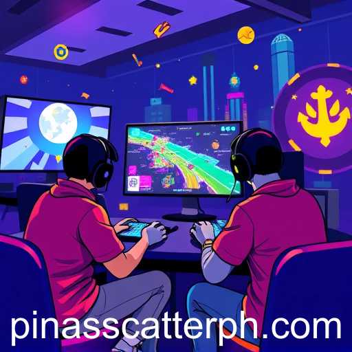 The Rise of Online Gaming in the Philippines