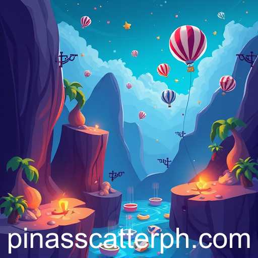 The Rise of Pinas Scatter: A Global Gaming Phenomenon