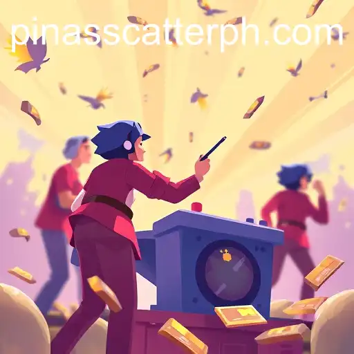 Exploring the 'Scoring System' Game Category with 'Pinas Scatter'