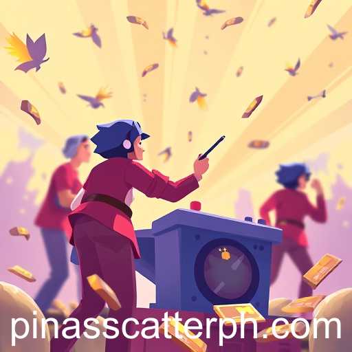 The Rise of 'Pinas Scatter' in Digital Gaming