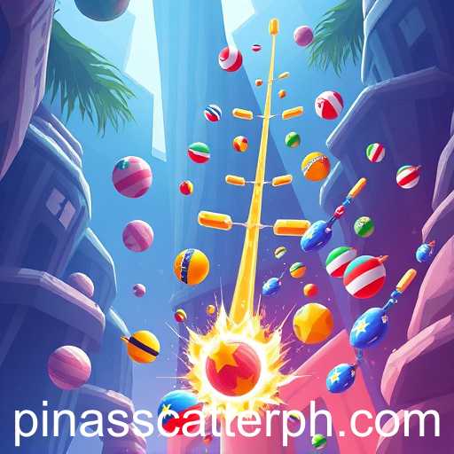 Mastering Pinas Scatter: Essential Game Tips for Success