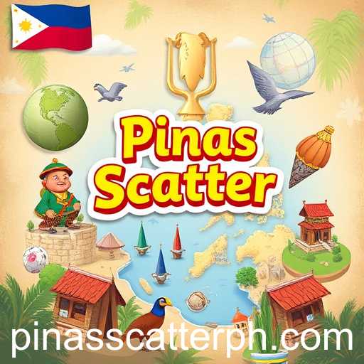 Exploring 'Pinas Scatter': The Latest Sensation in Online Gaming