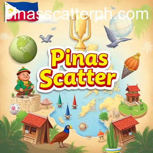 Exploring 'Pinas Scatter': The Latest Sensation in Online Gaming